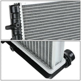 Fit 98-11 VW Beetle Cabrio AT OE Style Aluminum Core Cooling Radiator DPI 2241 DPTMOTORSPORT