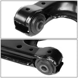 For 1998-2010 VW Beetle Golf Jetta Front Lower Suspension Control Arm w/Bushings DPTMOTORSPORT