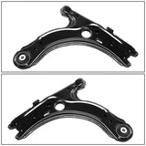 For 1998-2010 VW Beetle Golf Jetta Front Lower Suspension Control Arm w/Bushings DPTMOTORSPORT