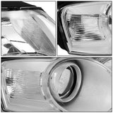 For 2006-2010 Volkswagen VW Passat Right Projector Headlight Head Lamp VW2503130 DPTMOTORSPORT