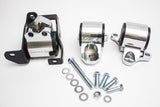 Honda Motor Mount Kit EG EK (D or B series, 2-bolt or 3-bolt) Carrot Top Tuning