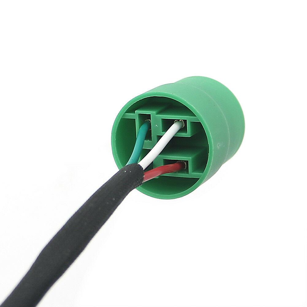 Honda OBD1 to OBD2 Alternator Jumper Harness Adapter Carrot Top Tuning