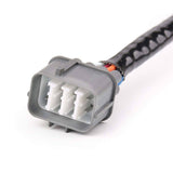 Honda OBD2 8-PIN to OBD1 Dizzy Distributor Jumper Harness Adapter Carrot Top Tuning
