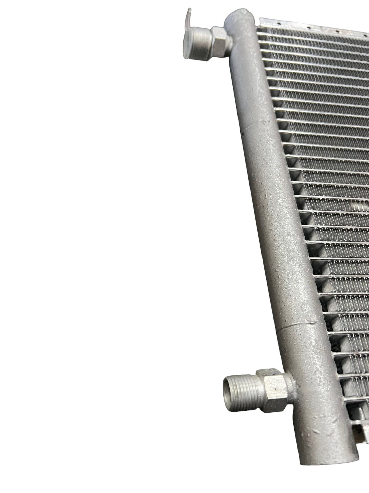 AC A/C Universal Air Condition Condenser Parallel