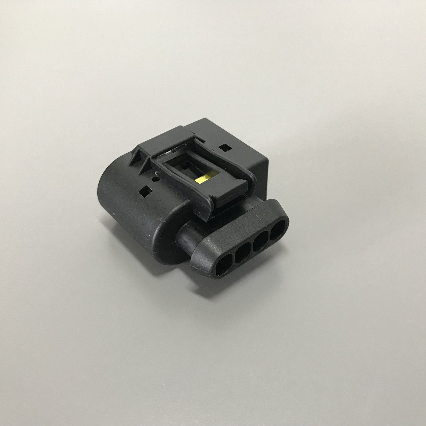 Porsche 4-Pin Ignition Coil Pack Connector Plug Kit