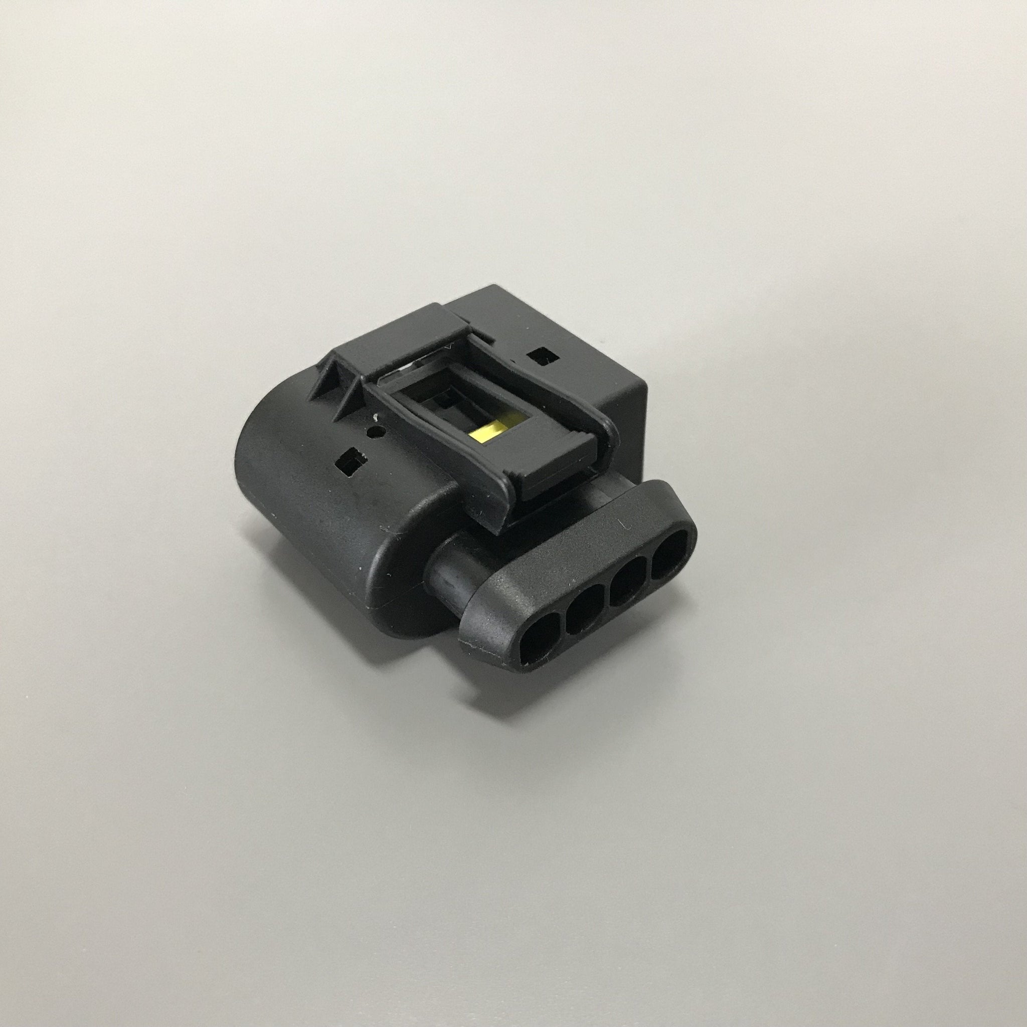 Porsche 4Pin Ignition Coil Pack Connector Plug Kit High Quality