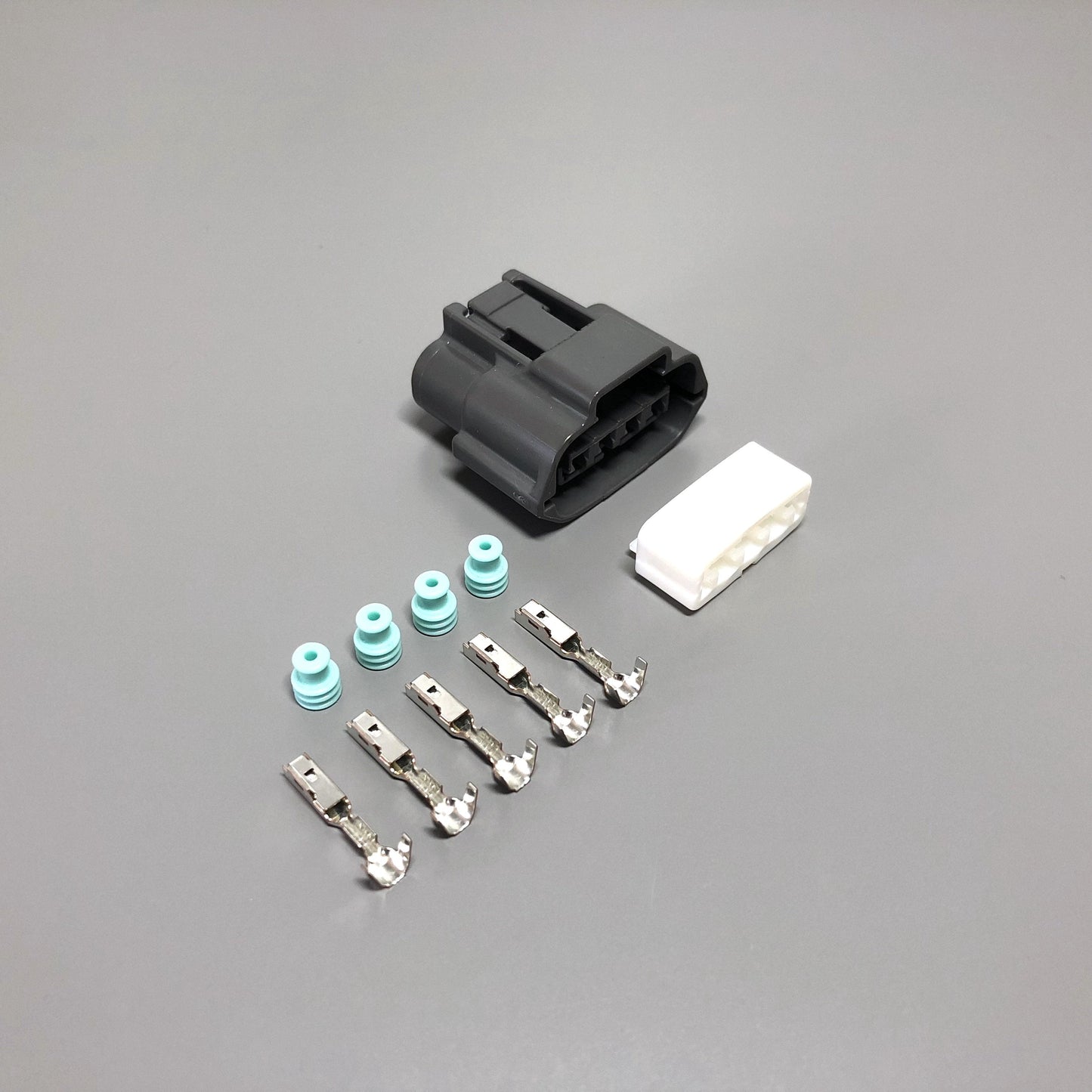 Nissan 300ZX VG30DE 4-Pin Crank Position Sensor Connector Plug Kit