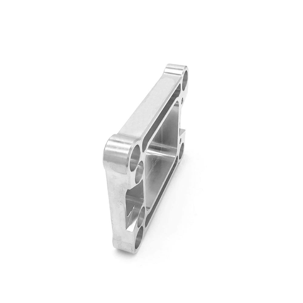 K Series K20 Billet Shifter Base Plate - Carrot Top Tuning