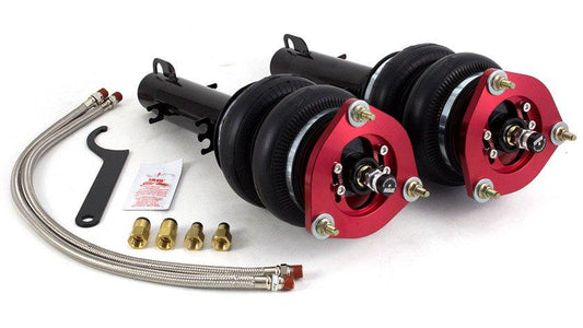 MK1 Platform: 98-06 Audi TT FWD, 00-06 Audi TT Quattro (Typ 8N) - Front Performance Kit Airlift Performance