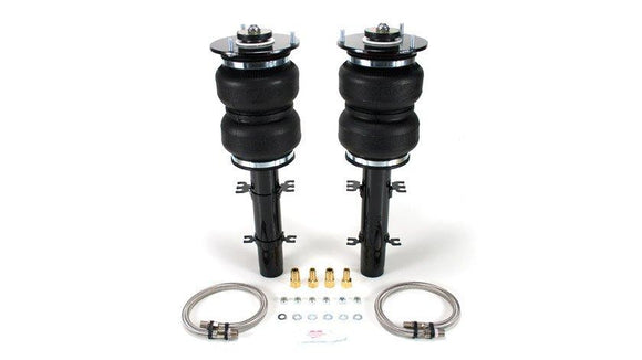 MK1 Platform: 98-06 Audi TT FWD, 00-06 Audi TT Quattro (Typ 8N) - Front Slam Kit Airlift Performance