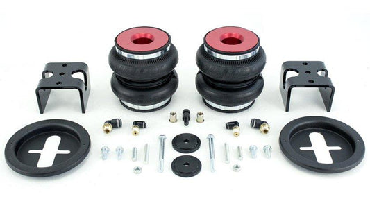 MK2 Platform: 07-14 Audi TT (Typ 8J)(does not fit MKVI Twistbeam) - Rear Slam Kit without shocks Airlift Performance