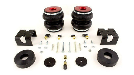 MK2 Platform: 09-15 Audi TTS, 07-14 Audi TT RS (Typ 8J)(Fits AWD models only) - Rear Slam Kit without shocks Airlift Performance