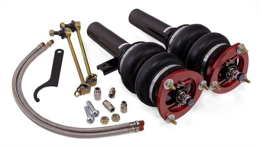 MK3 Platform: 16-18 Audi TT, 16-18 Audi TTS (Typ 8S)(50mm front struts only) - Front Performance Kit Airlift Performance