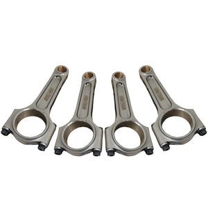 Chevy Euro C22 C22NE X22XE, C22XE, C22LET 148mmx21mm 4340 forged connecting rods A Beam