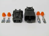 New Distributor / fan connector repair male and female for OBD1 Honda / Acura CTT-DRP