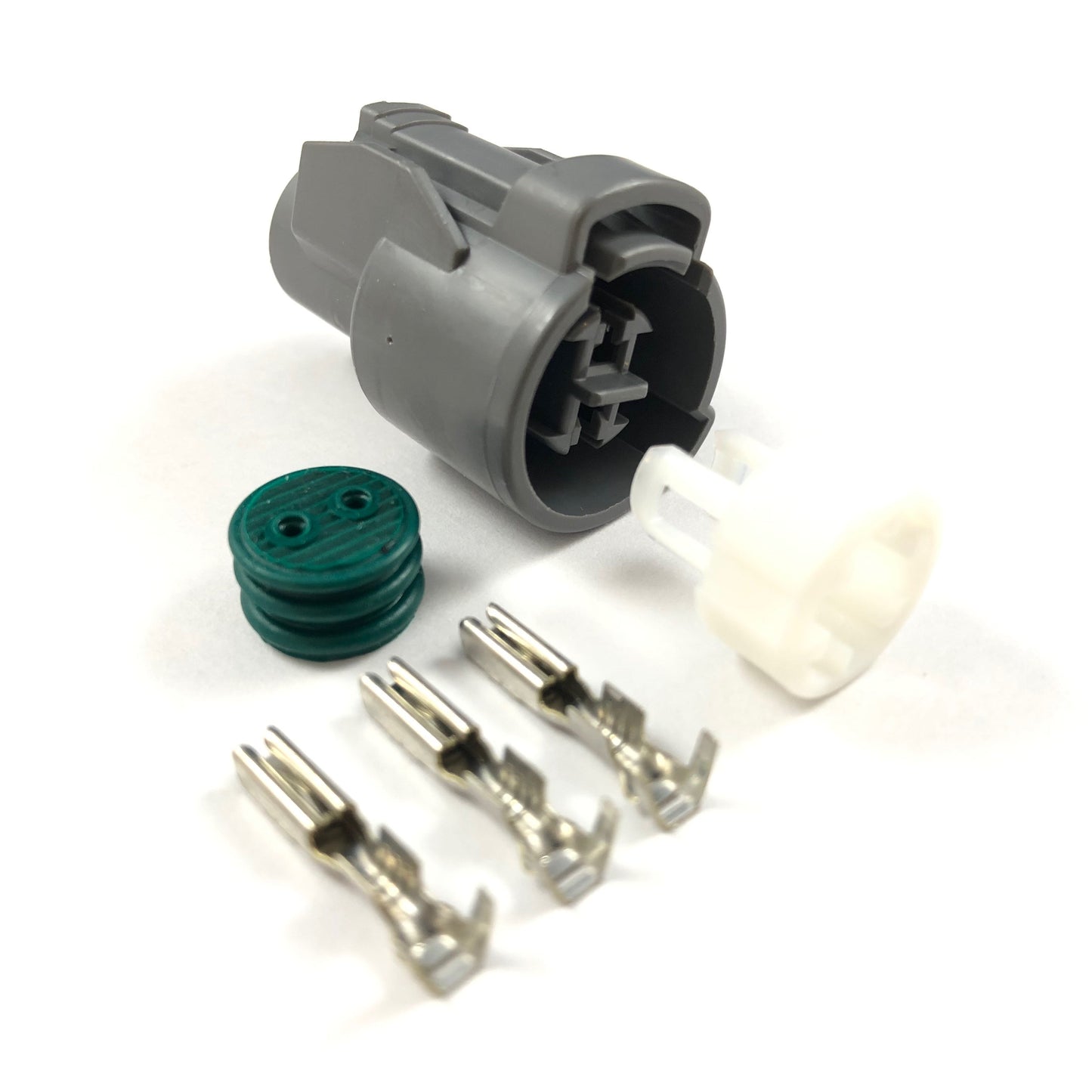 2-Way Connector Kit for Honda B-Series", "VTEC Pressure Switch (22-20 AWG)