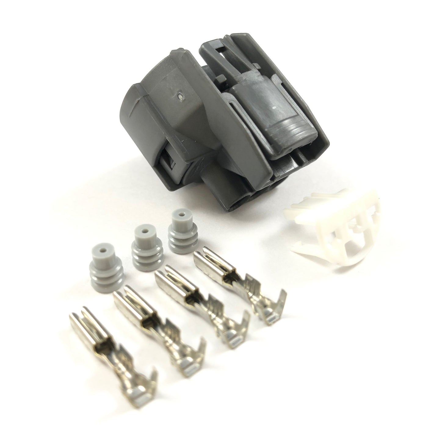 3-Way Connector Kit for Honda H-Series", "MAP Sensor (22-16 AWG)