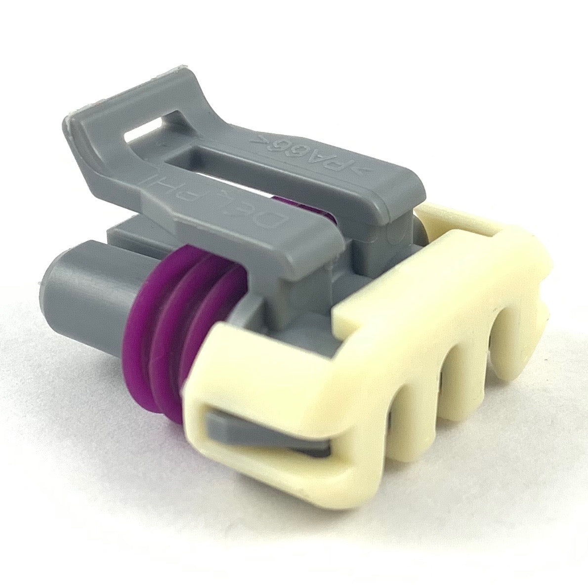 3-Way Connector Kit for GM LS2 LS3 LS7", "Crank Position Sensor (22-20 AWG)