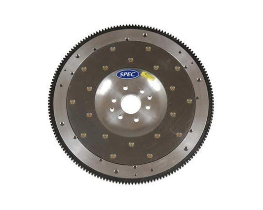 SPEC Aluminum Flywheel Volkswagen Jetta IV 1.8T Through 11/00 00-01 SPEC Clutch