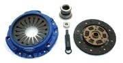 SPEC Stage 1 Clutch Porsche 996 GT3 3.6L 2004 SPEC Clutch
