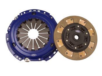 SPEC Stage 2 Clutch BMW Z4 2.5L 04-04 SPEC Clutch