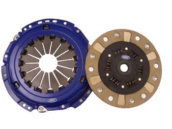 SPEC Stage 2+ Clutch Honda S2000   97-07 SPEC Clutch