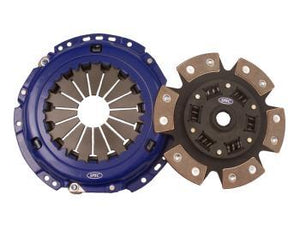 SPEC Stage 3 Clutch for SPEC Flywheel Audi TT 1.8L Quattro 00-06 SPEC Clutch