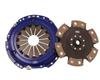 SPEC Stage 4 Clutch Audi S4 2.7L 98-01 SPEC Clutch