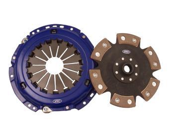 SPEC Stage 4 Clutch Ford Mustang 5.0L 86-95 SPEC Clutch