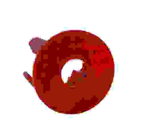 Spulen Dog Bone Engine Mount Insert Kit Street Fits VW R Models MK5 R32 08 VR6 - Carrot Top Tuning