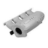 Cast Aluminum Intake Manifold for transverse VW/AUDI 1.8T with 4 injectors Fuel Rail Kit (left side without throttle bolt holes)