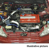 Honda B-series T3 turbo manifold