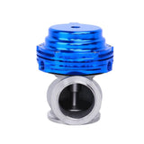 Tial Style 38mm MVS Wastegate Unbranded | Blue CTT-DRP