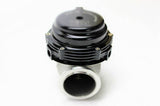 Tial Style 44mm MVS Wastegate Unbranded | Black CTT-DRP
