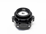 Tial Style 50mm Q-Series Style Blow off Valve Black (Unbranded) CTT-DRP