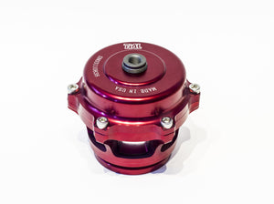 Tial Style 50mm Q-Series Style Blow off Valve Red (Unbranded) CTT-DRP