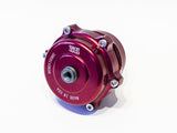 Tial Style 50mm Q-Series Style Blow off Valve Red (Unbranded) CTT-DRP