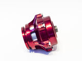 Tial Style 50mm Q-Series Style Blow off Valve Red (Unbranded) CTT-DRP