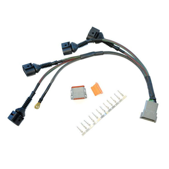 Universal Ignition Coil Pack Conversion Harness Carrot Top Tuning